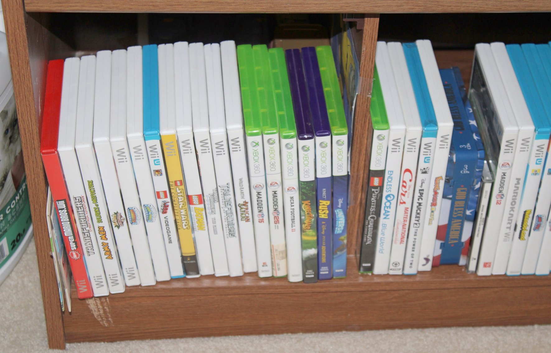 Image for REAL ESTATE & PERSONAL PROPERTY AUCTION