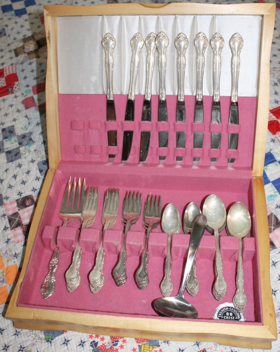 Image for REAL ESTATE & PERSONAL PROPERTY AUCTION