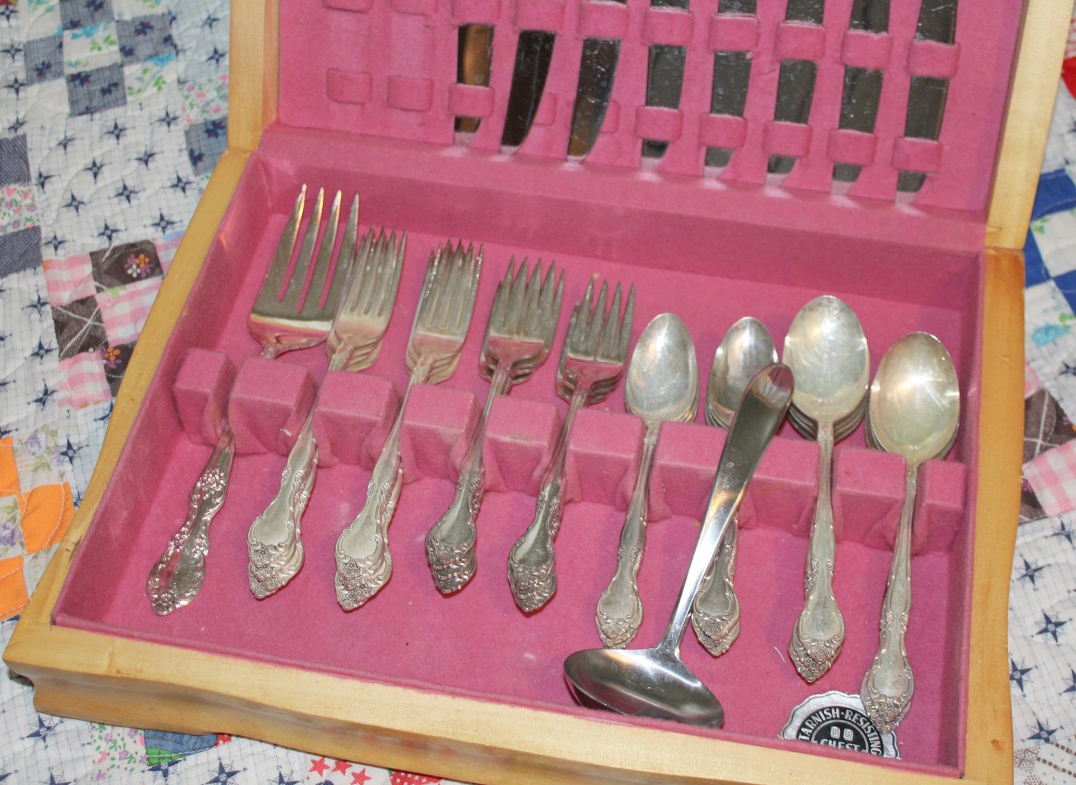 Image for REAL ESTATE & PERSONAL PROPERTY AUCTION