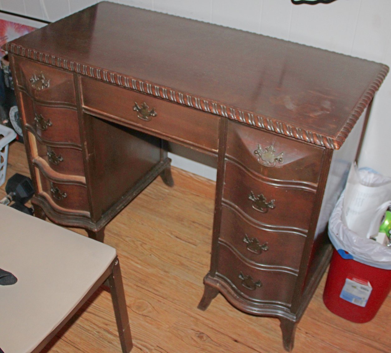 Image for REAL ESTATE & PERSONAL PROPERTY AUCTION