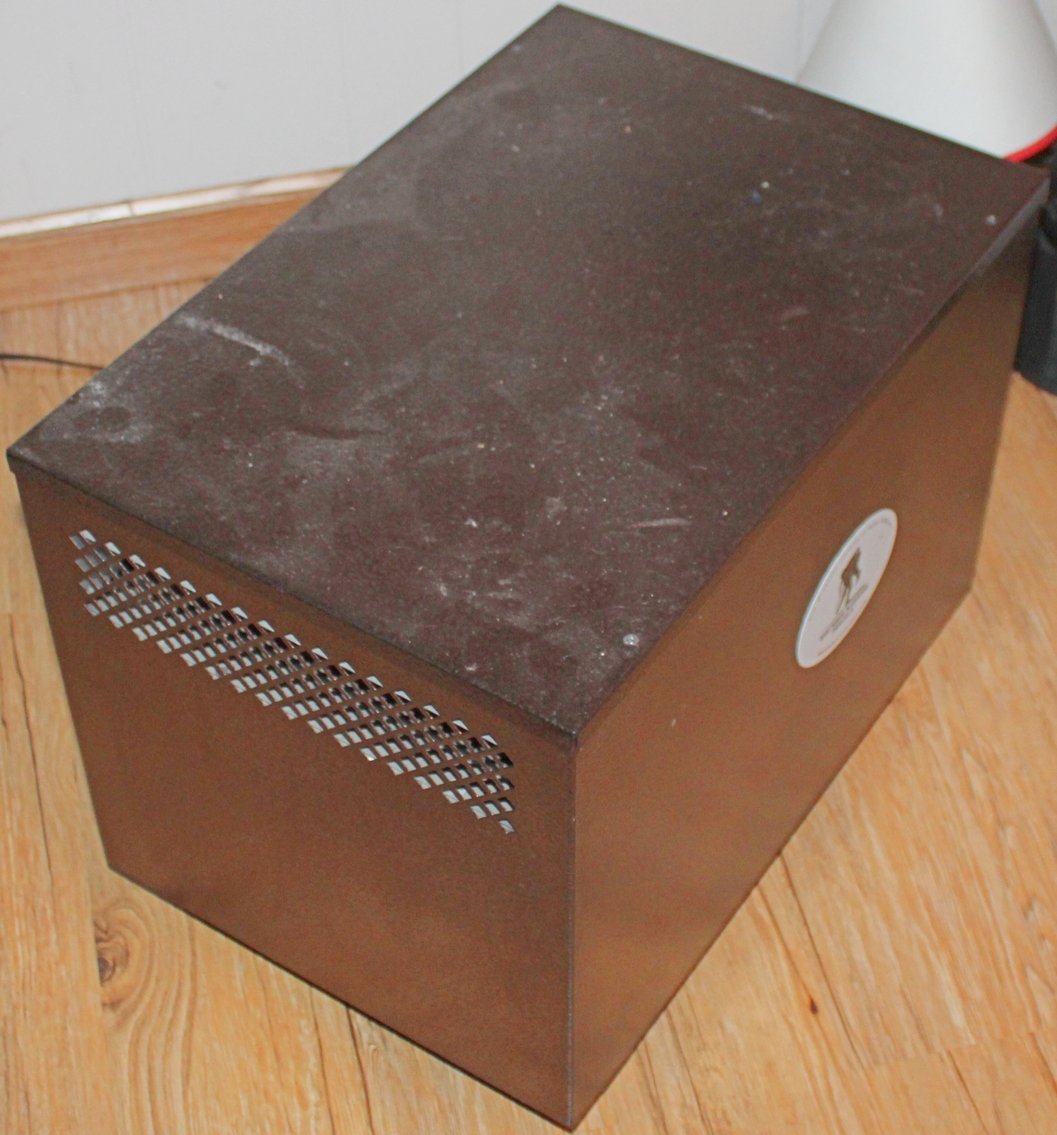 Image for REAL ESTATE & PERSONAL PROPERTY AUCTION