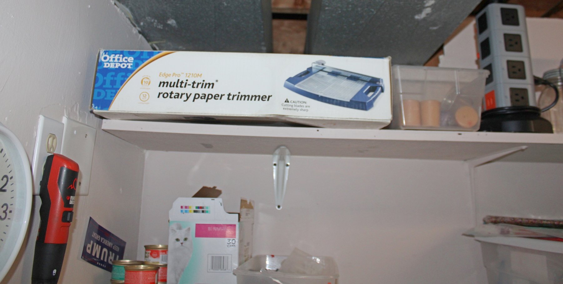 Image for REAL ESTATE & PERSONAL PROPERTY AUCTION