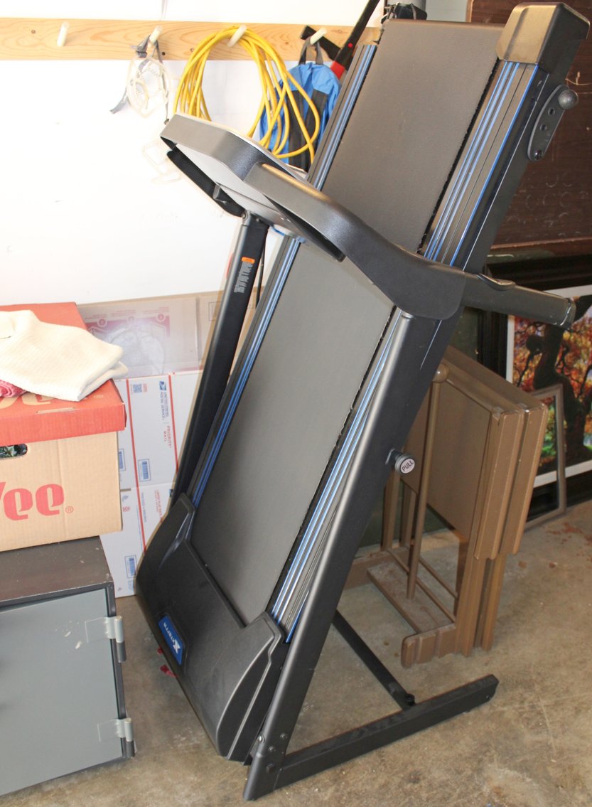 Image for REAL ESTATE & PERSONAL PROPERTY AUCTION