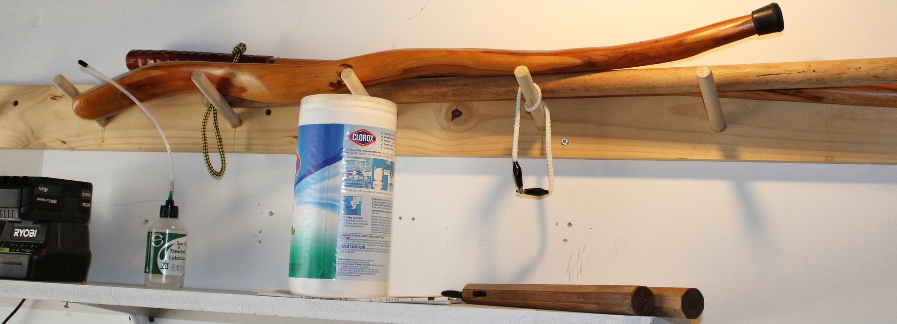 Image for REAL ESTATE & PERSONAL PROPERTY AUCTION