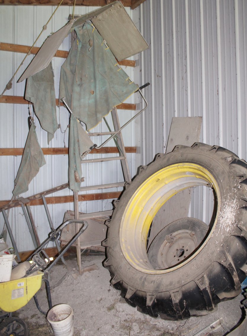Image for FARM ESTATE AUCTION