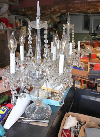 Image for HUGE COLLECTOR'S AUCTION