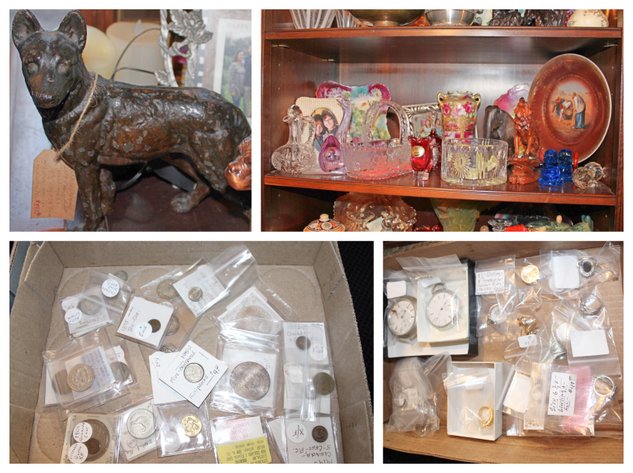 Image for HUGE COLLECTOR'S AUCTION