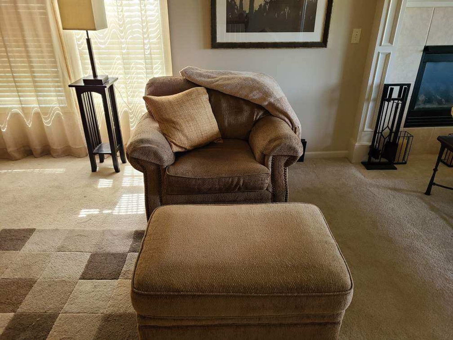 Image for ESTATE AUCTION