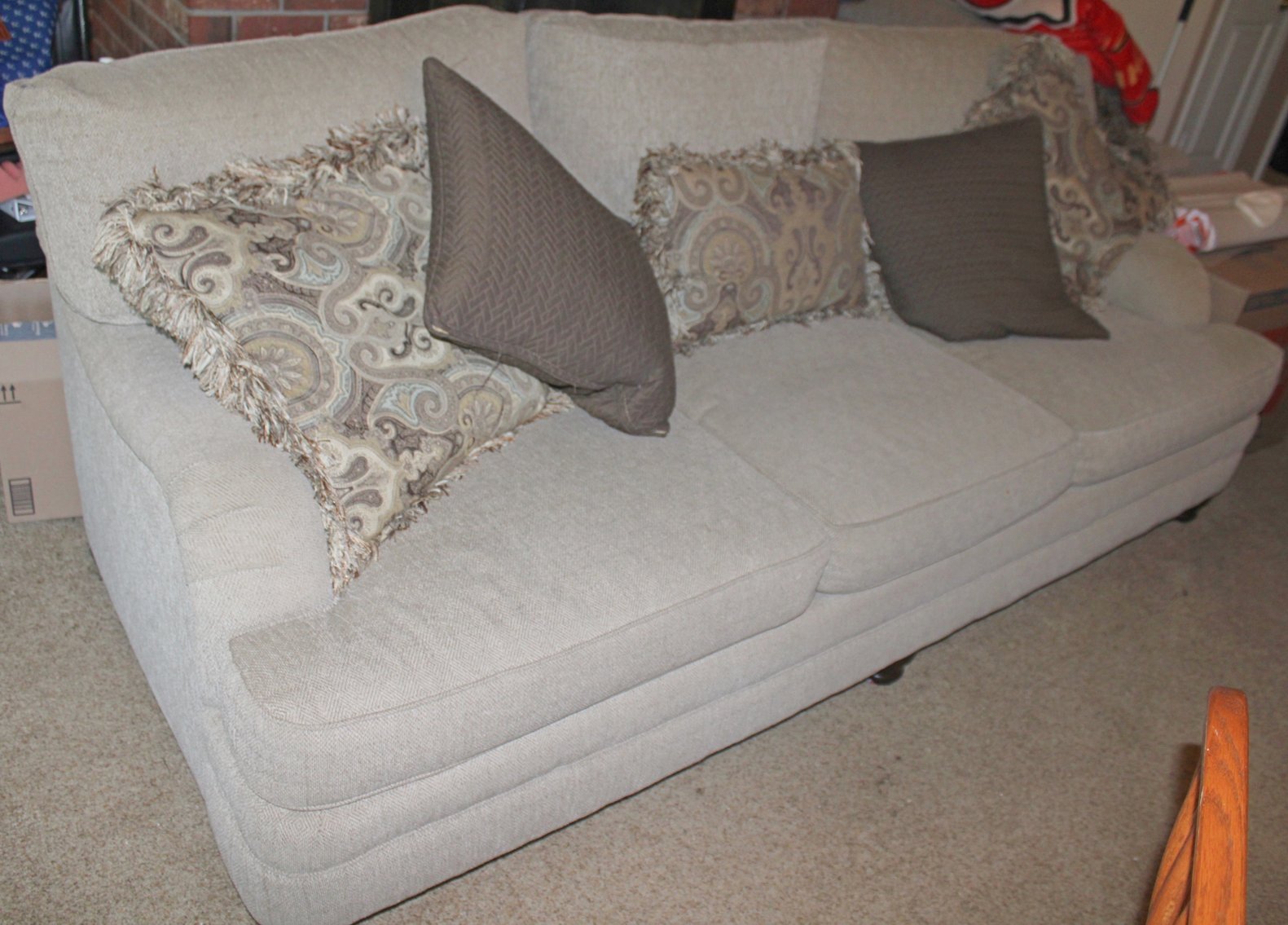 Image for FARM AUCTION