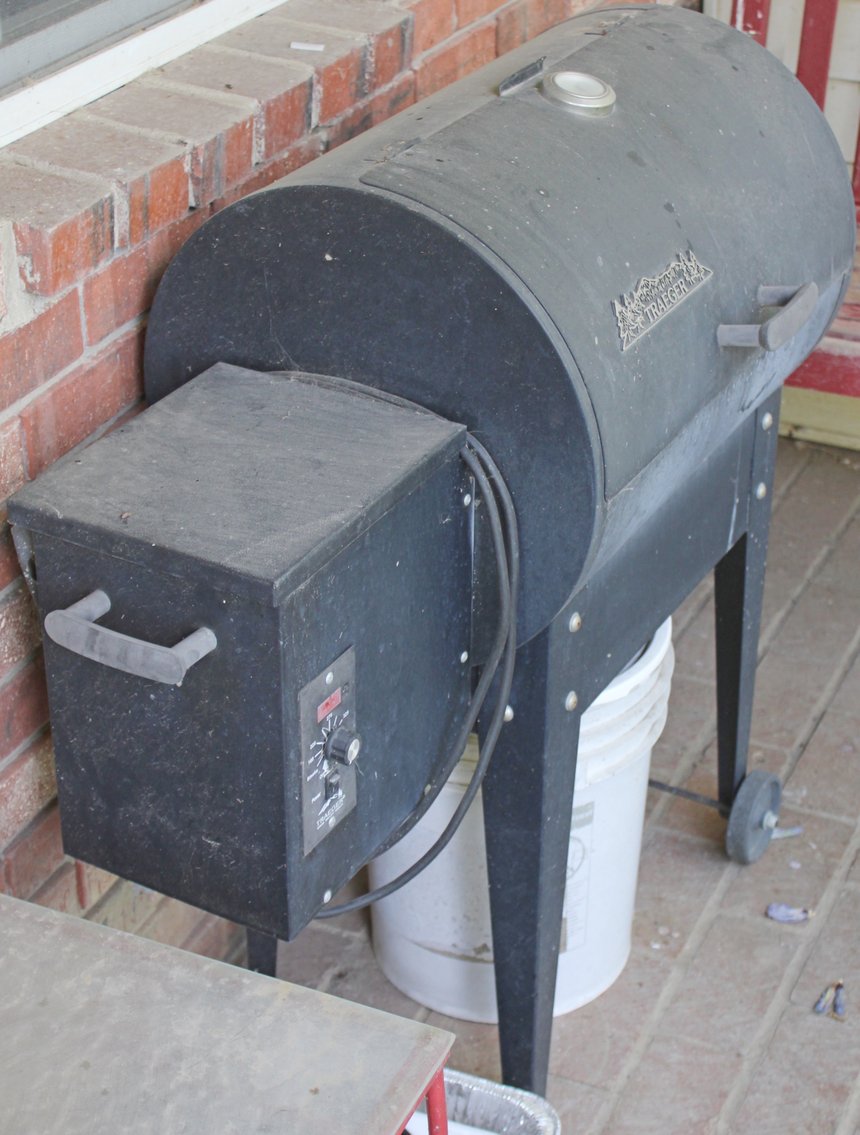 Image for FARM AUCTION