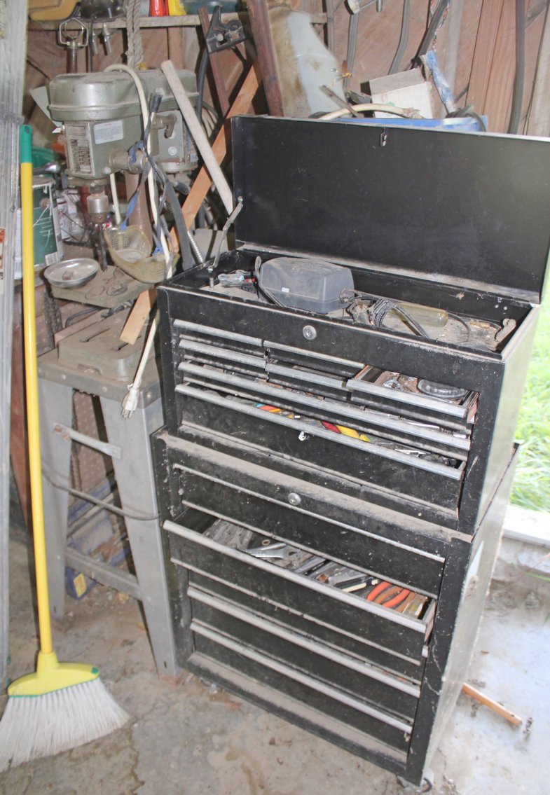 Image for FARM AUCTION