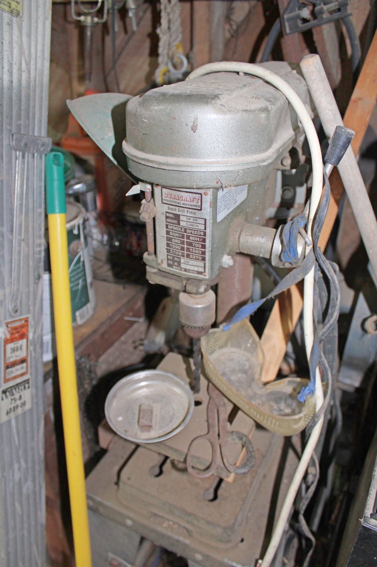 Image for FARM AUCTION