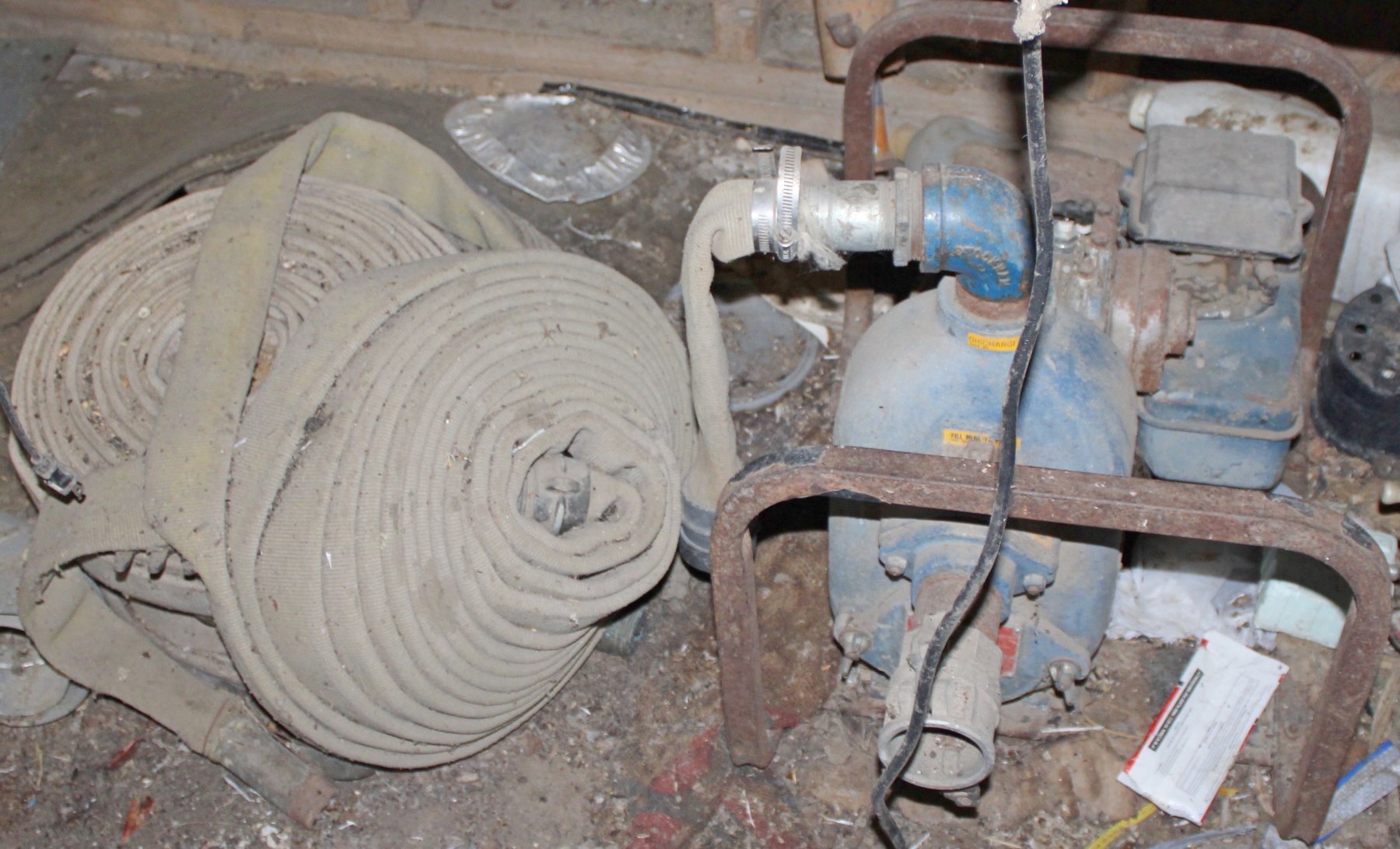 Image for FARM AUCTION