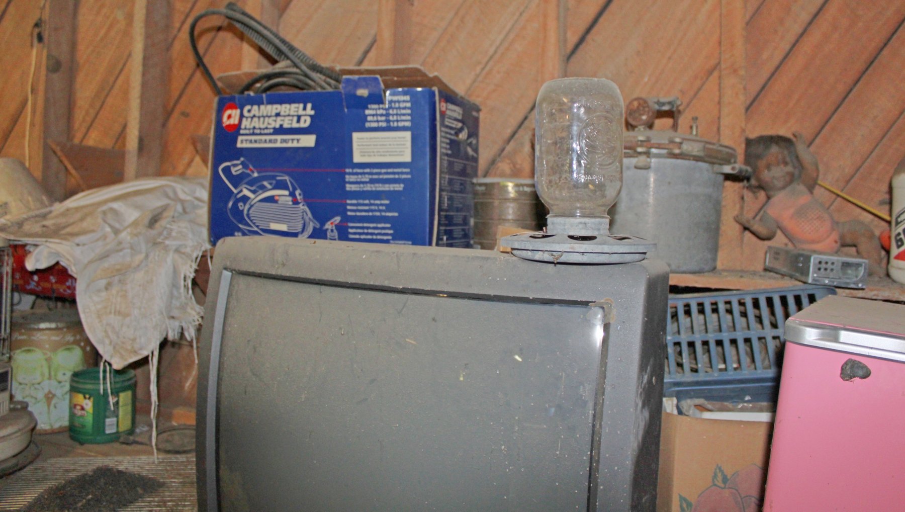 Image for FARM AUCTION