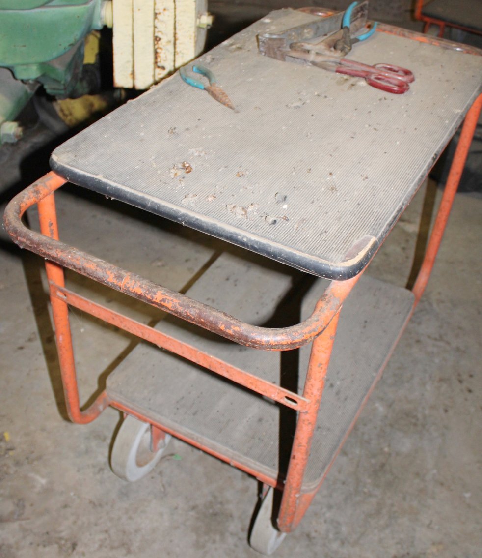 Image for FARM AUCTION