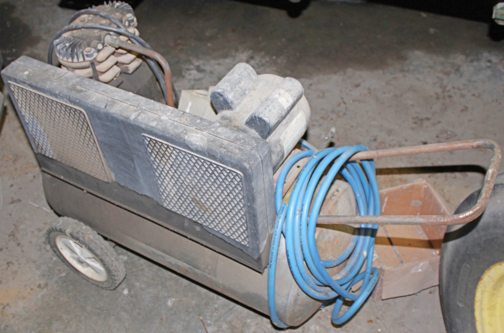 Image for FARM AUCTION