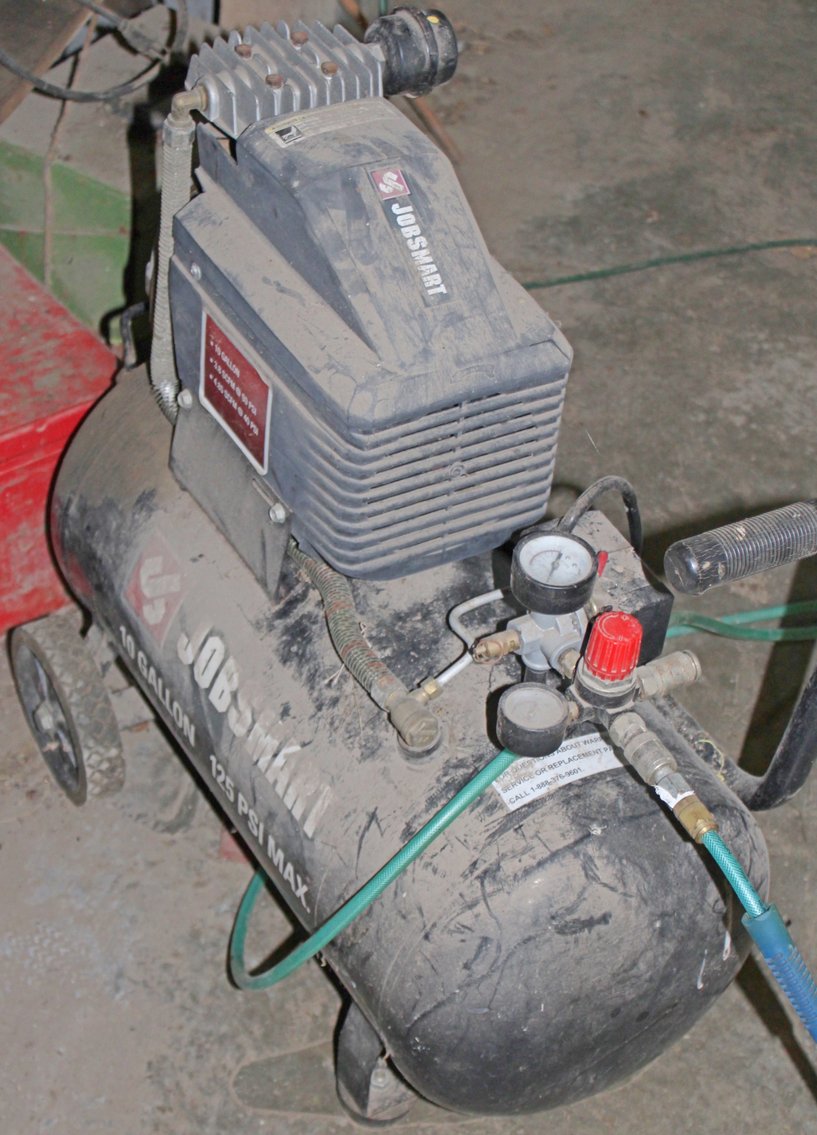 Image for FARM AUCTION