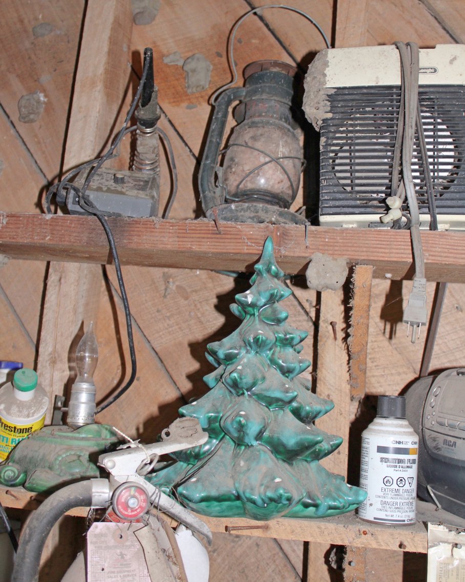 Image for FARM AUCTION