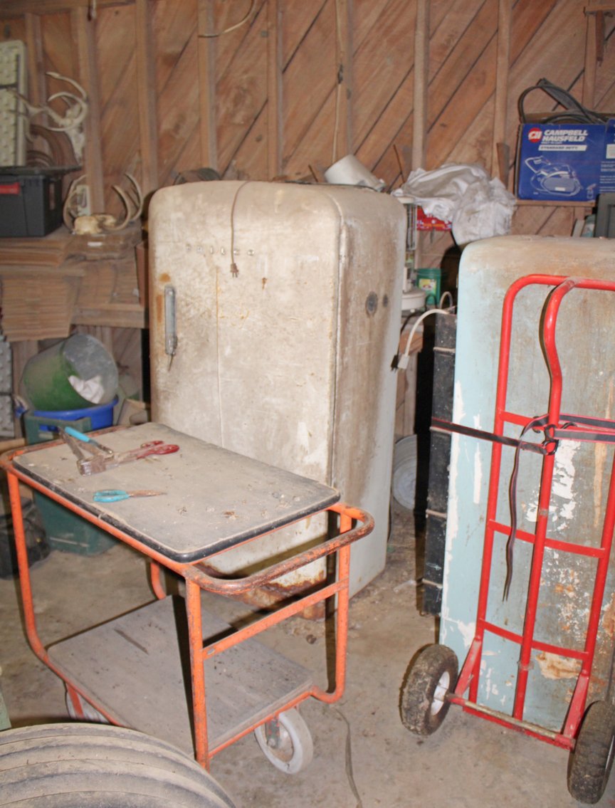 Image for FARM AUCTION