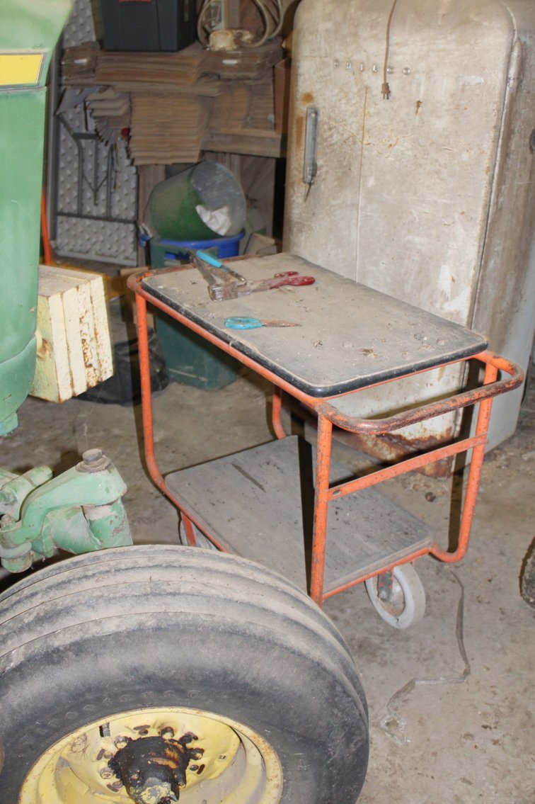 Image for FARM AUCTION