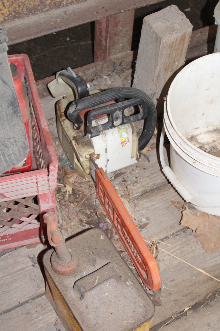 Image for FARM AUCTION