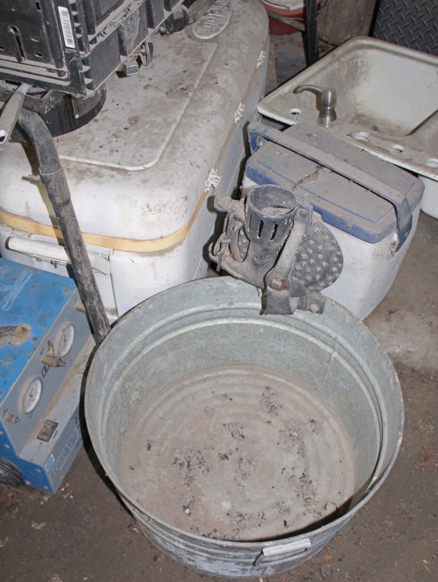 Image for FARM AUCTION