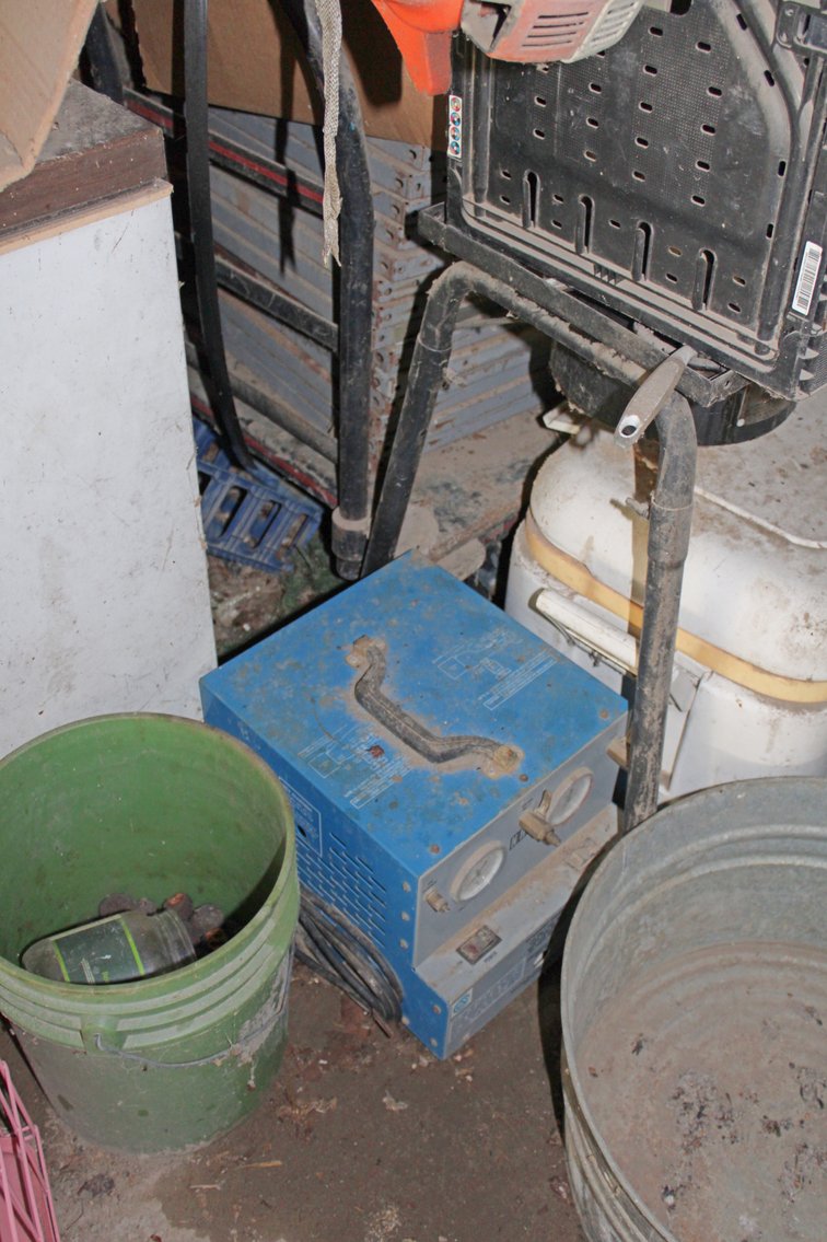 Image for FARM AUCTION