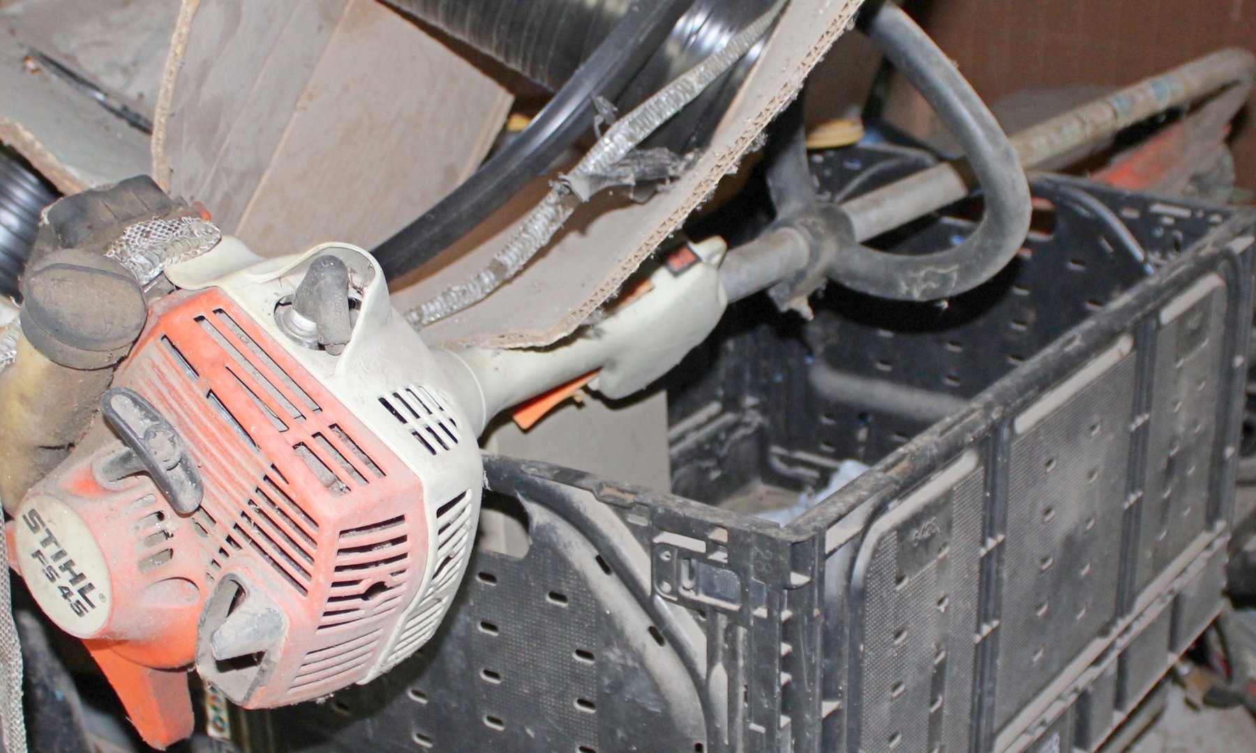 Image for FARM AUCTION