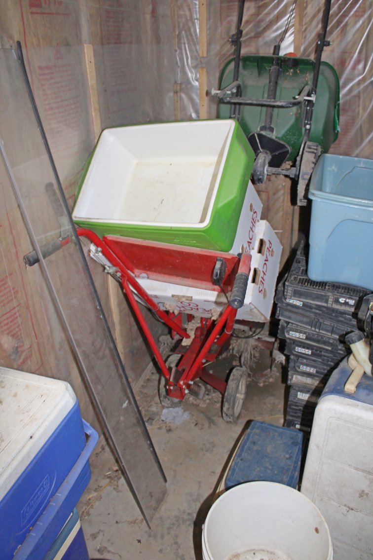 Image for FARM AUCTION