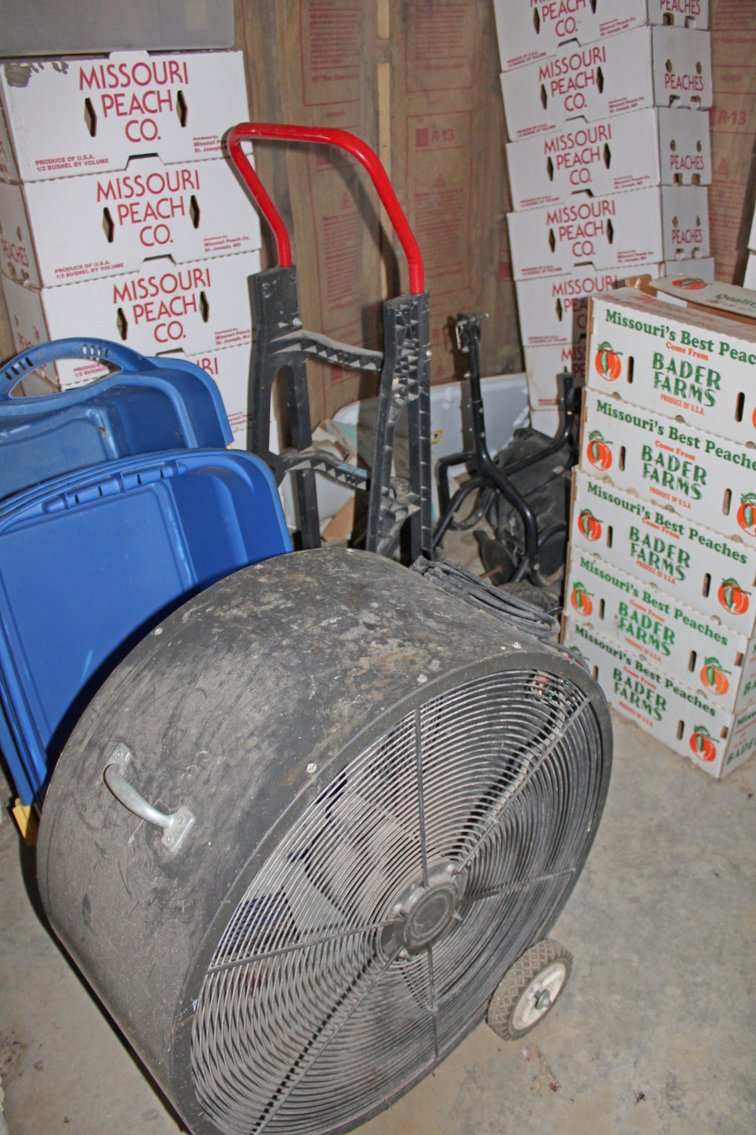 Image for FARM AUCTION