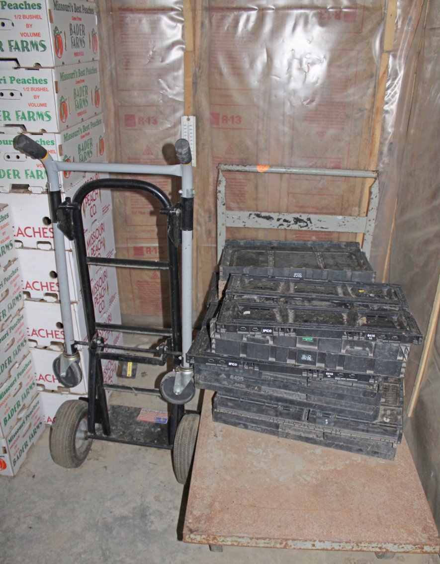 Image for FARM AUCTION