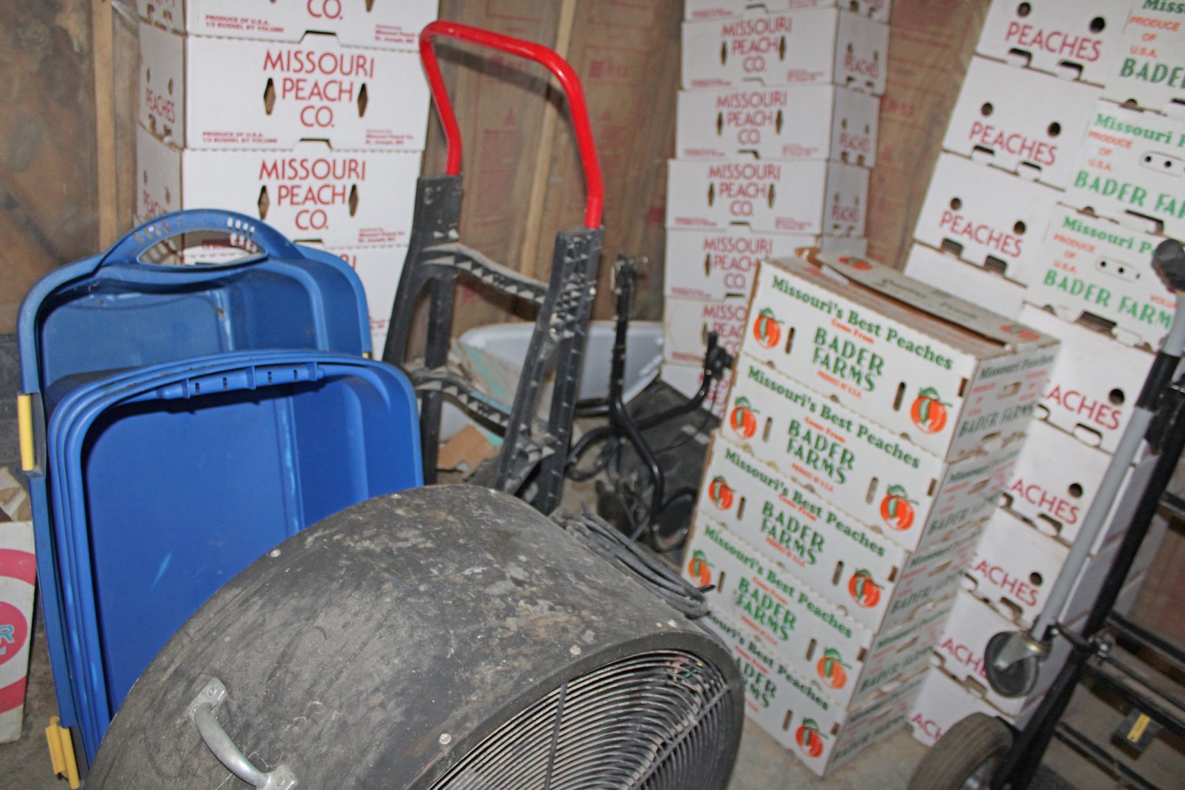 Image for FARM AUCTION