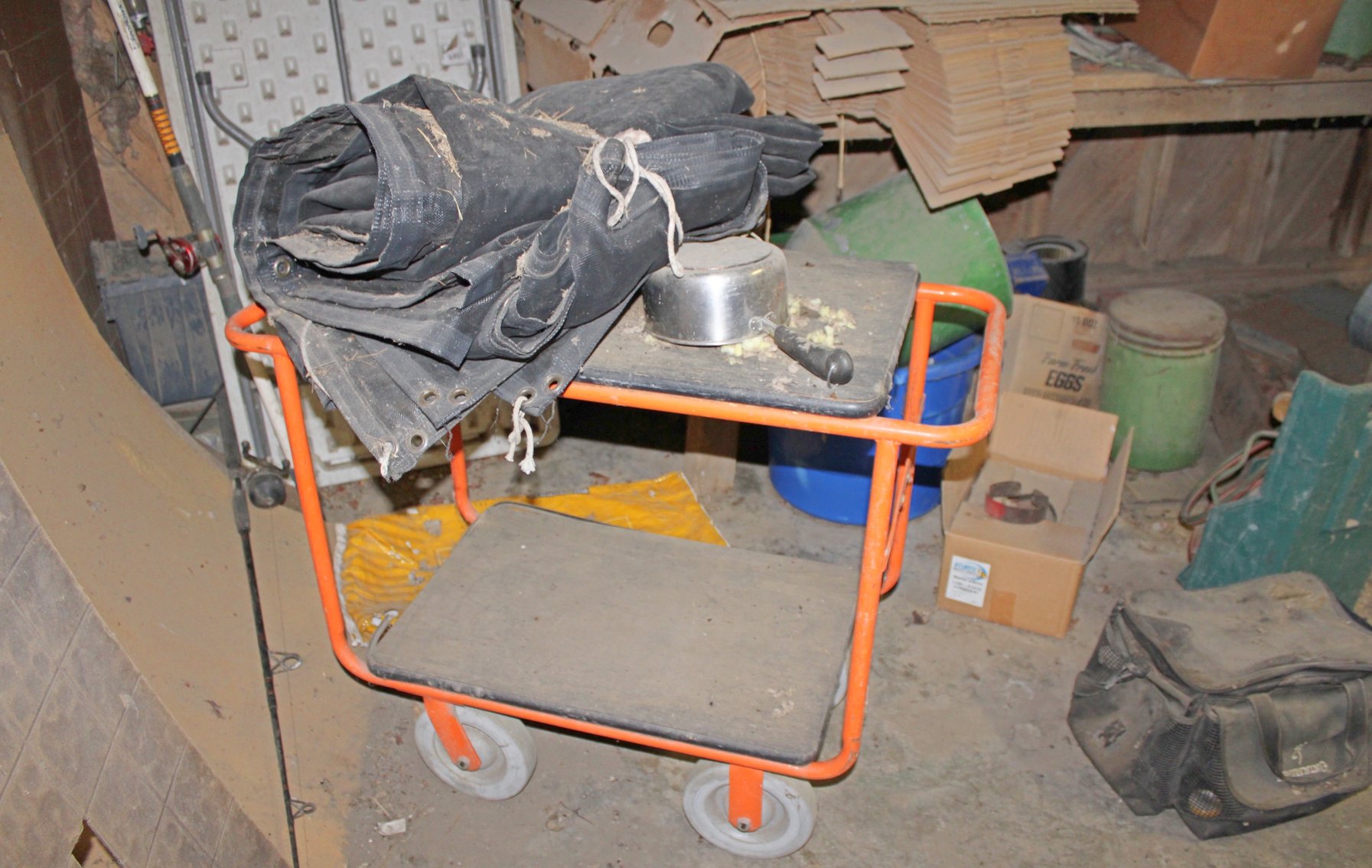 Image for FARM AUCTION