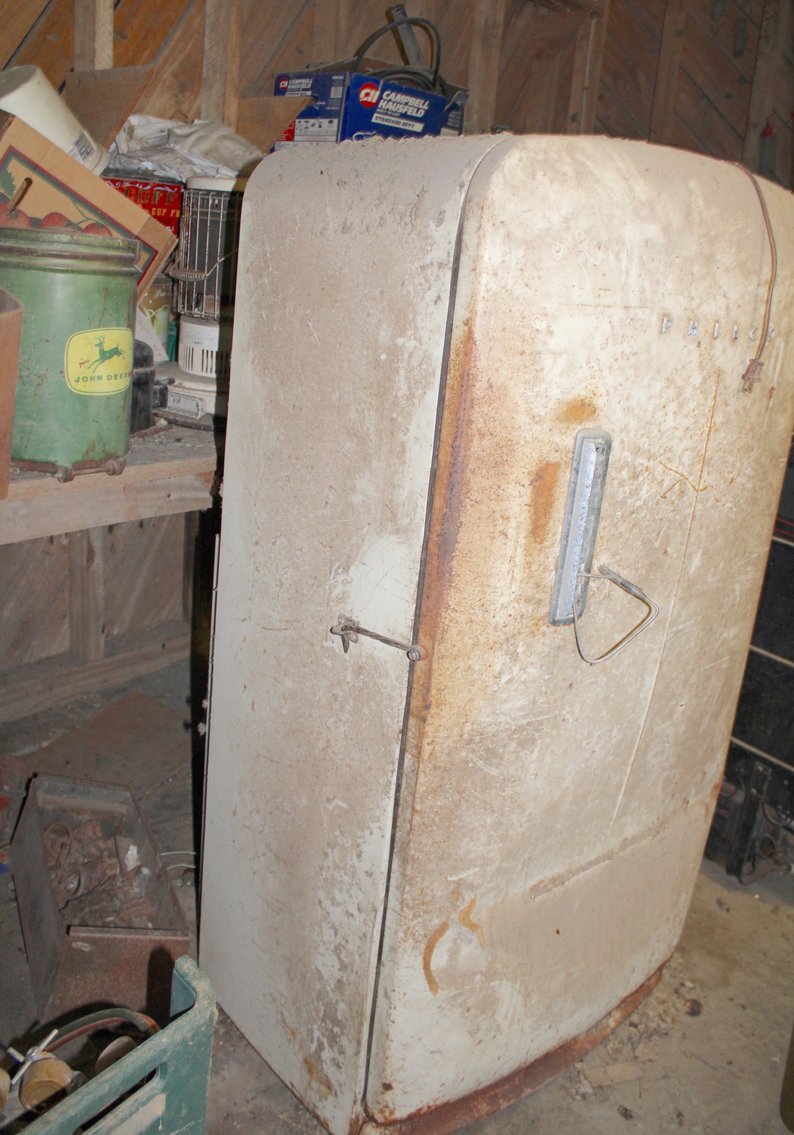 Image for FARM AUCTION