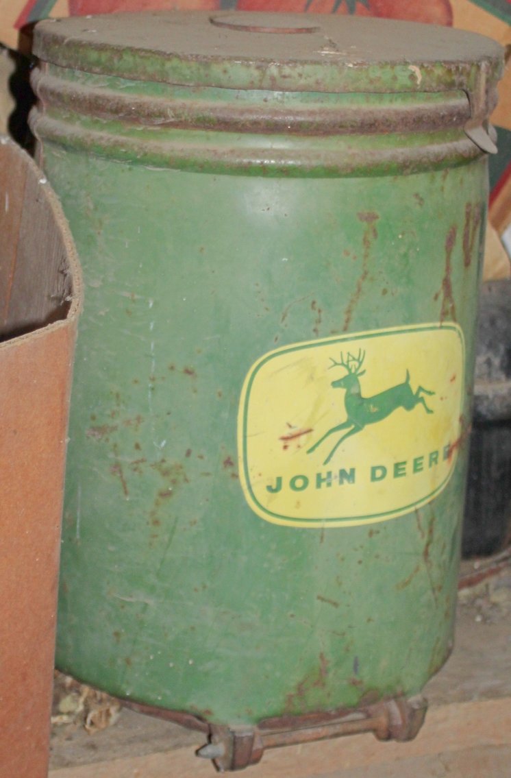 Image for FARM AUCTION