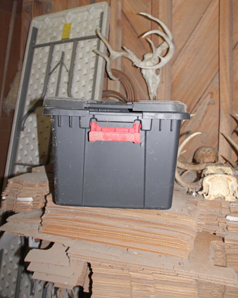 Image for FARM AUCTION