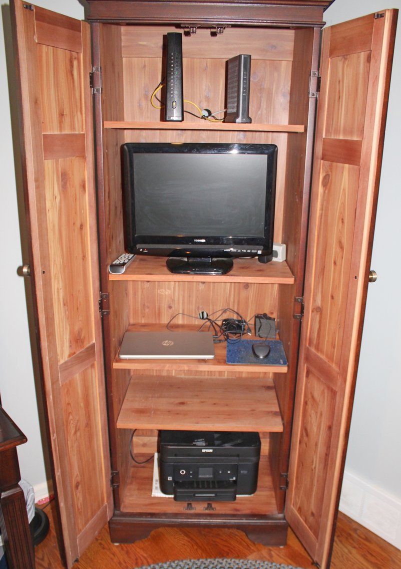 Image for ESTATE AUCTION