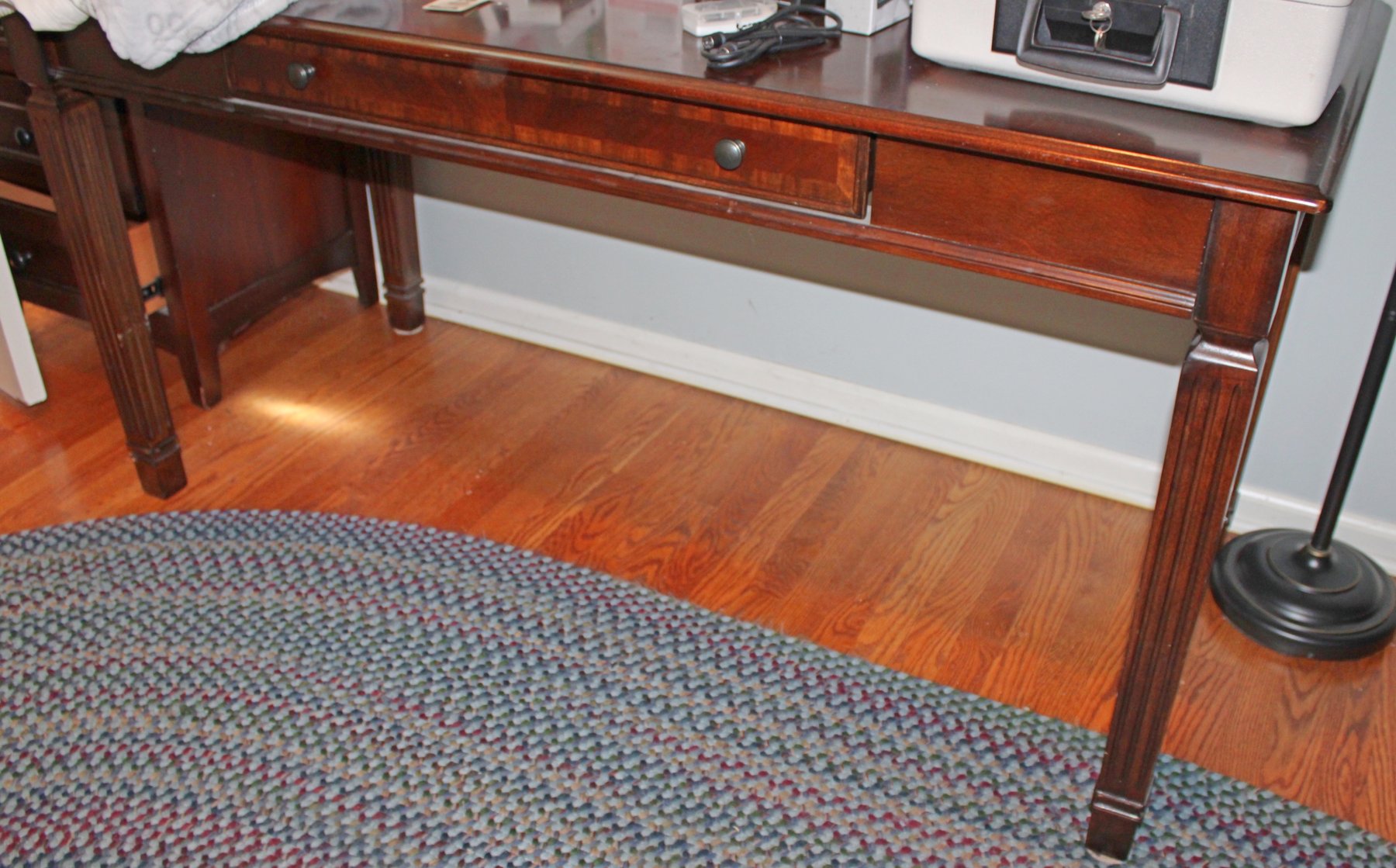 Image for ESTATE AUCTION