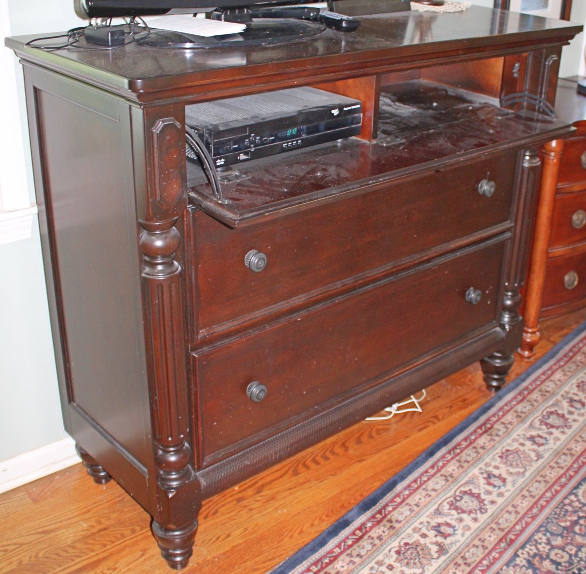 Image for ESTATE AUCTION