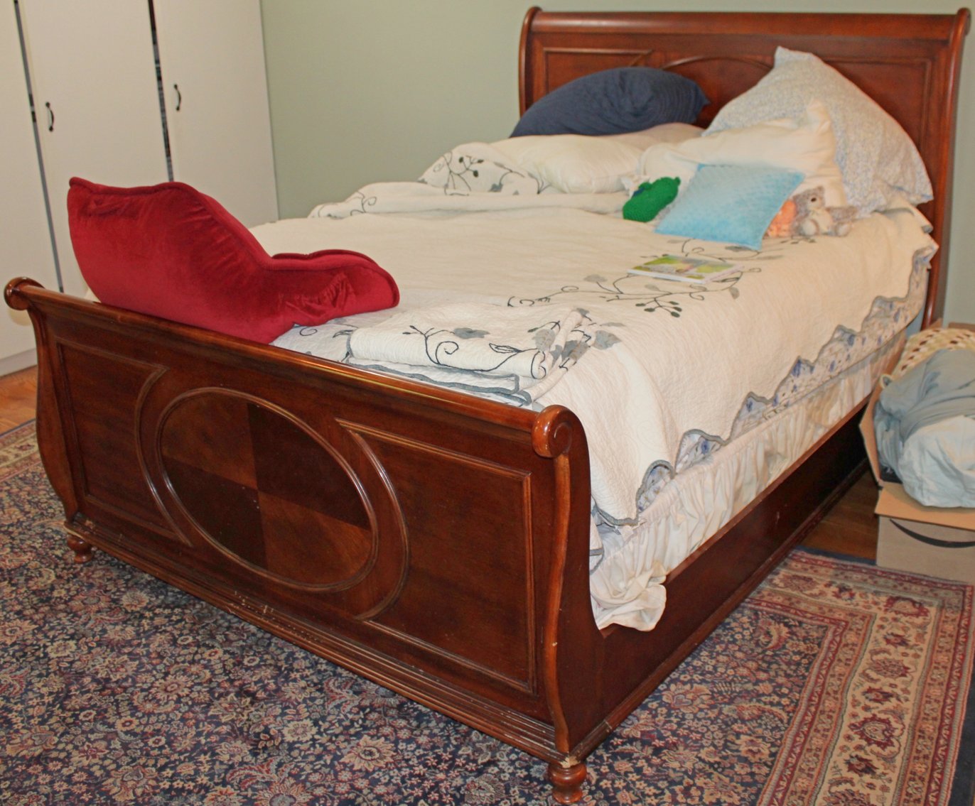 Image for ESTATE AUCTION