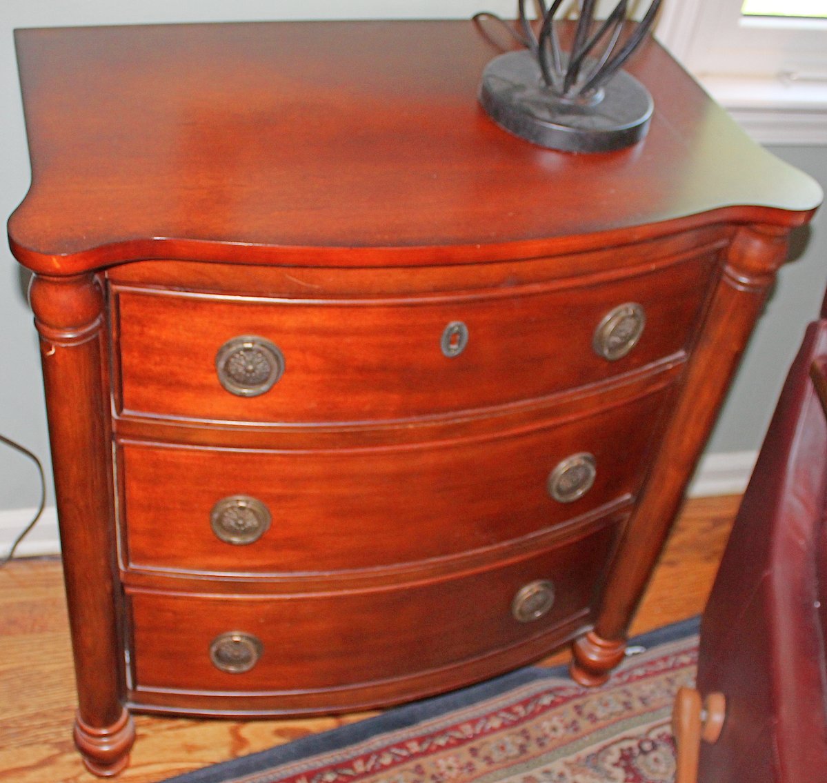 Image for ESTATE AUCTION