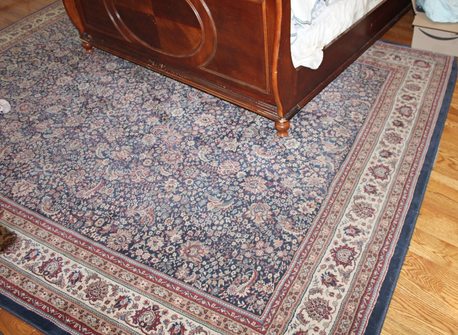 Image for ESTATE AUCTION