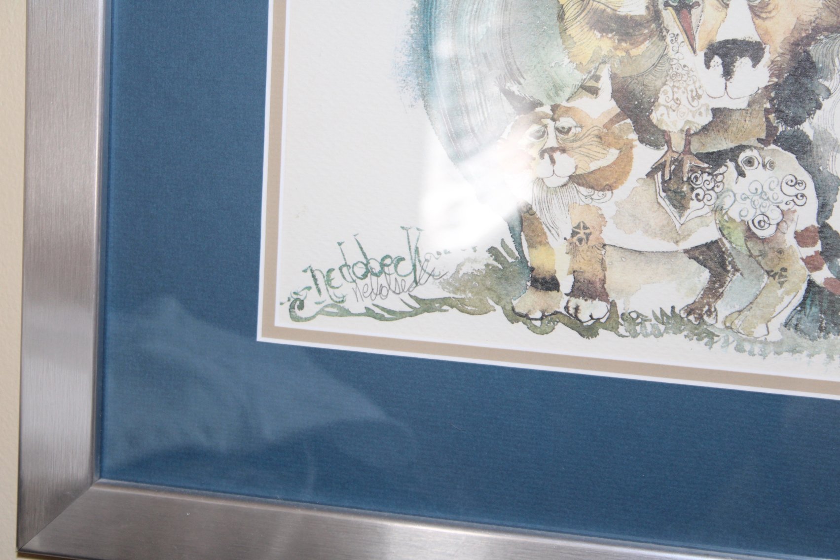 Image for ESTATE AUCTION