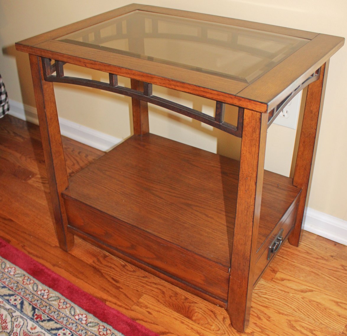 Image for ESTATE AUCTION