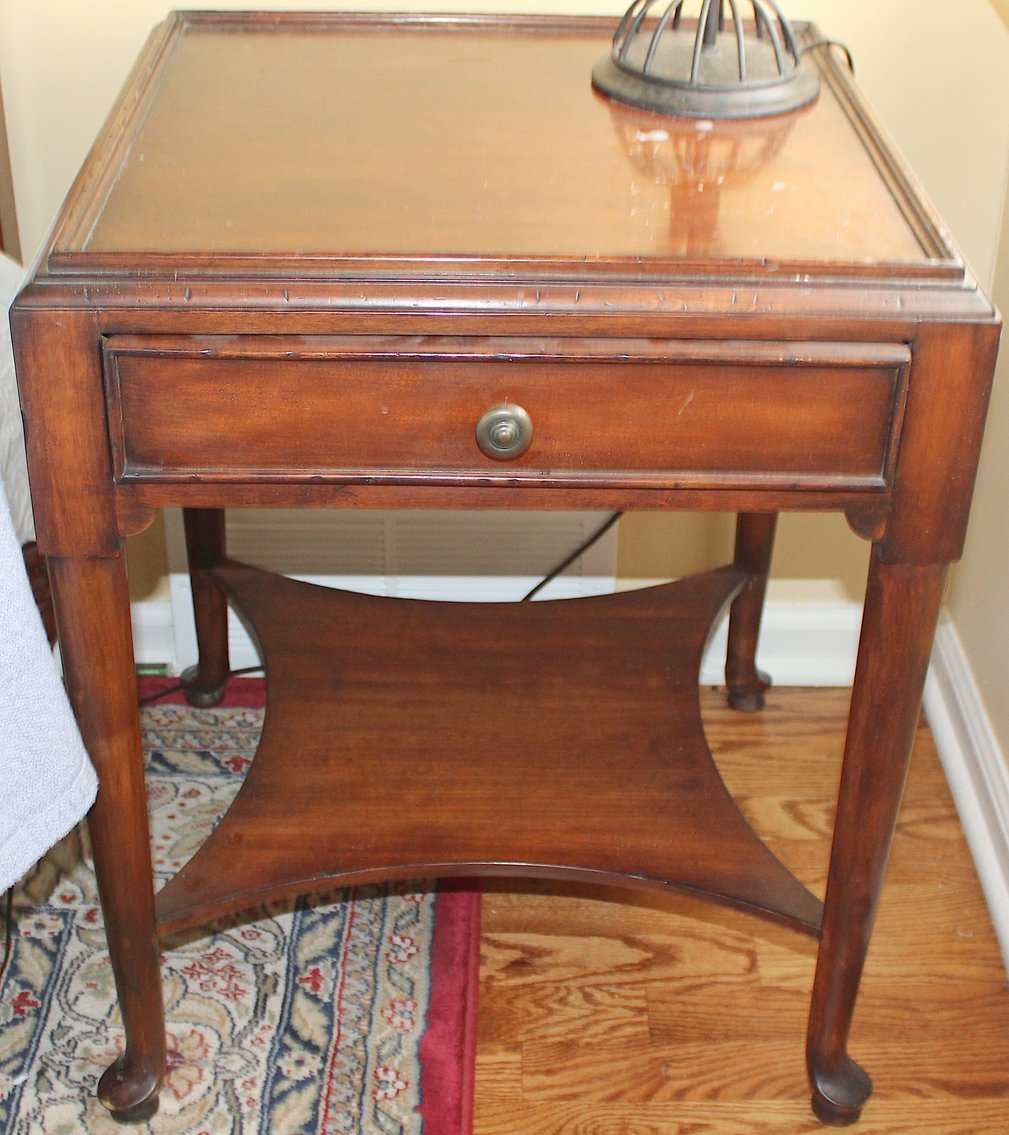 Image for ESTATE AUCTION