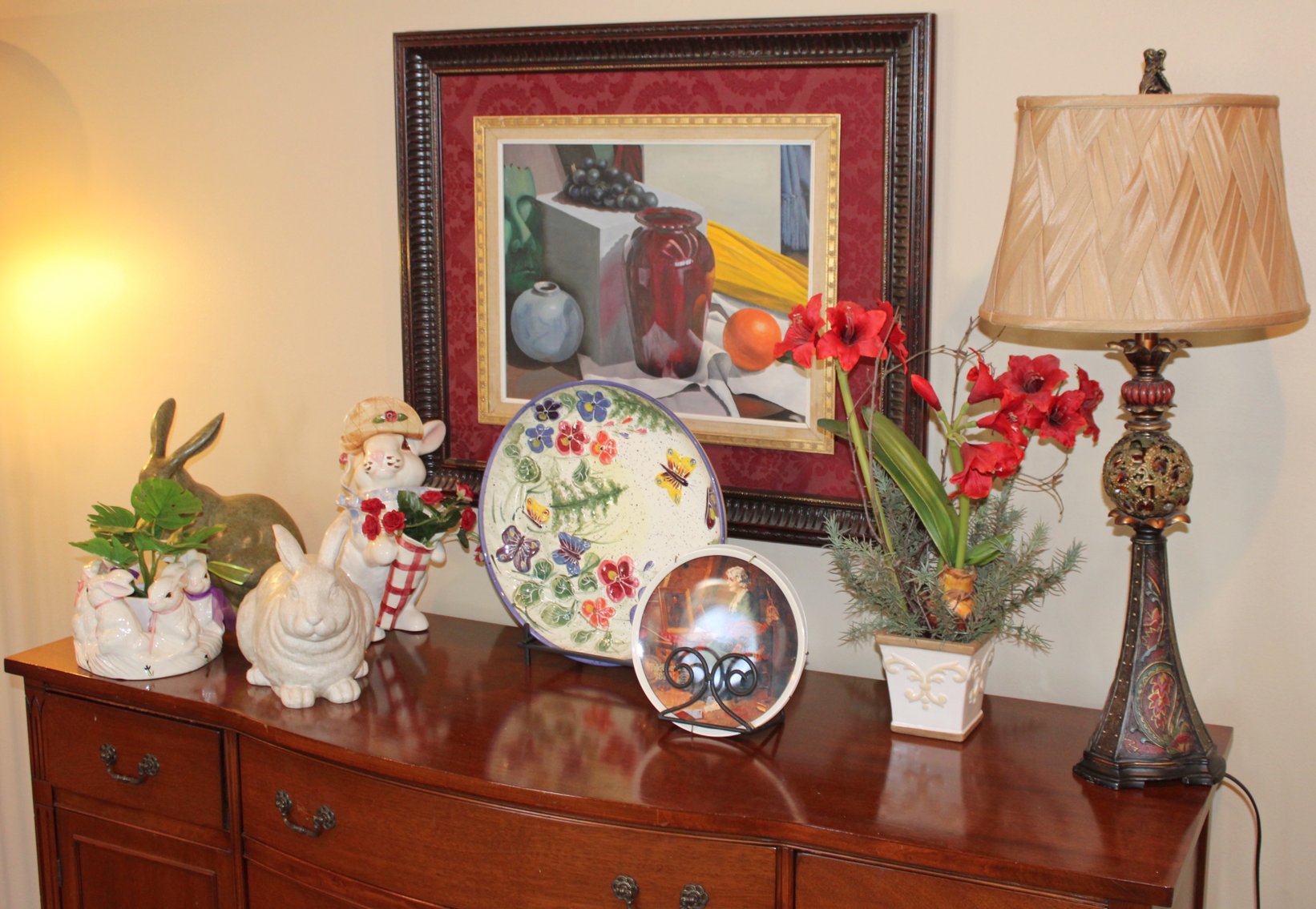 Image for ESTATE AUCTION