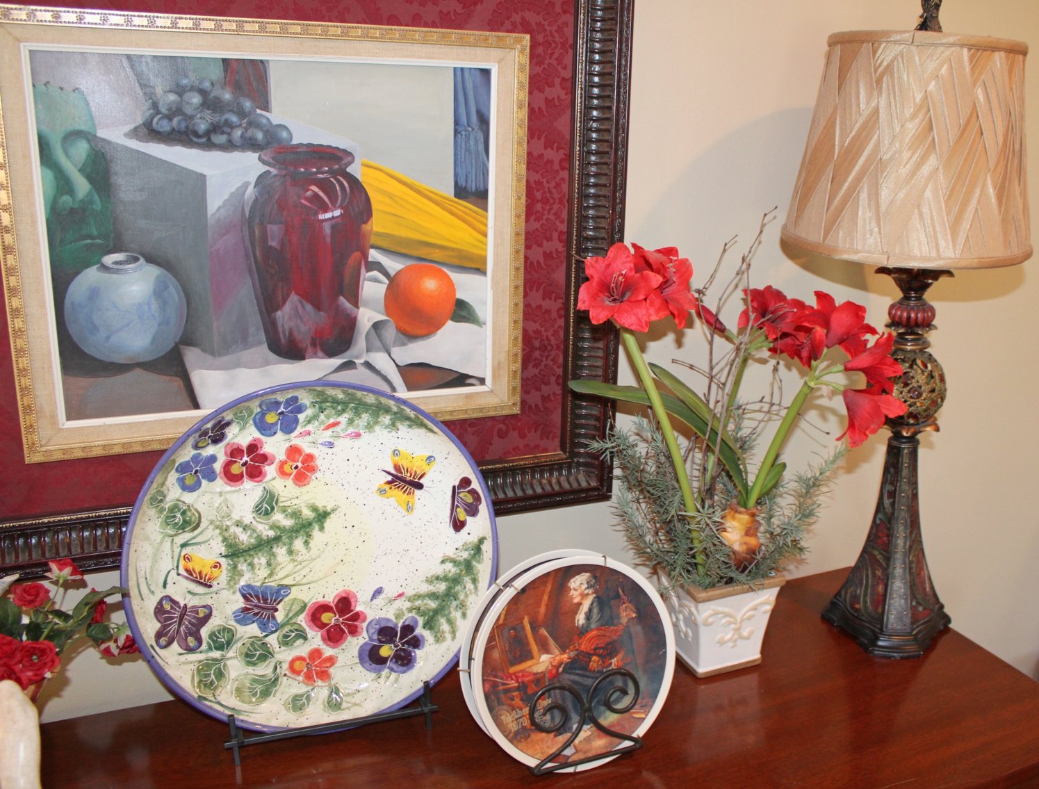 Image for ESTATE AUCTION