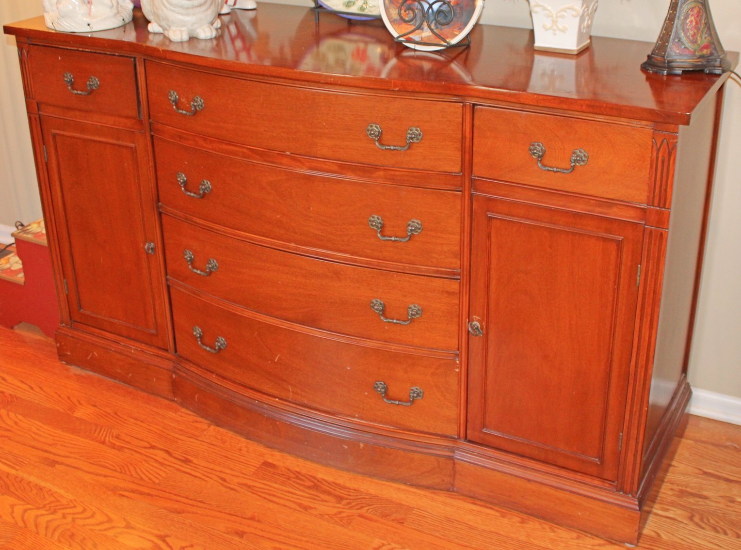 Image for ESTATE AUCTION