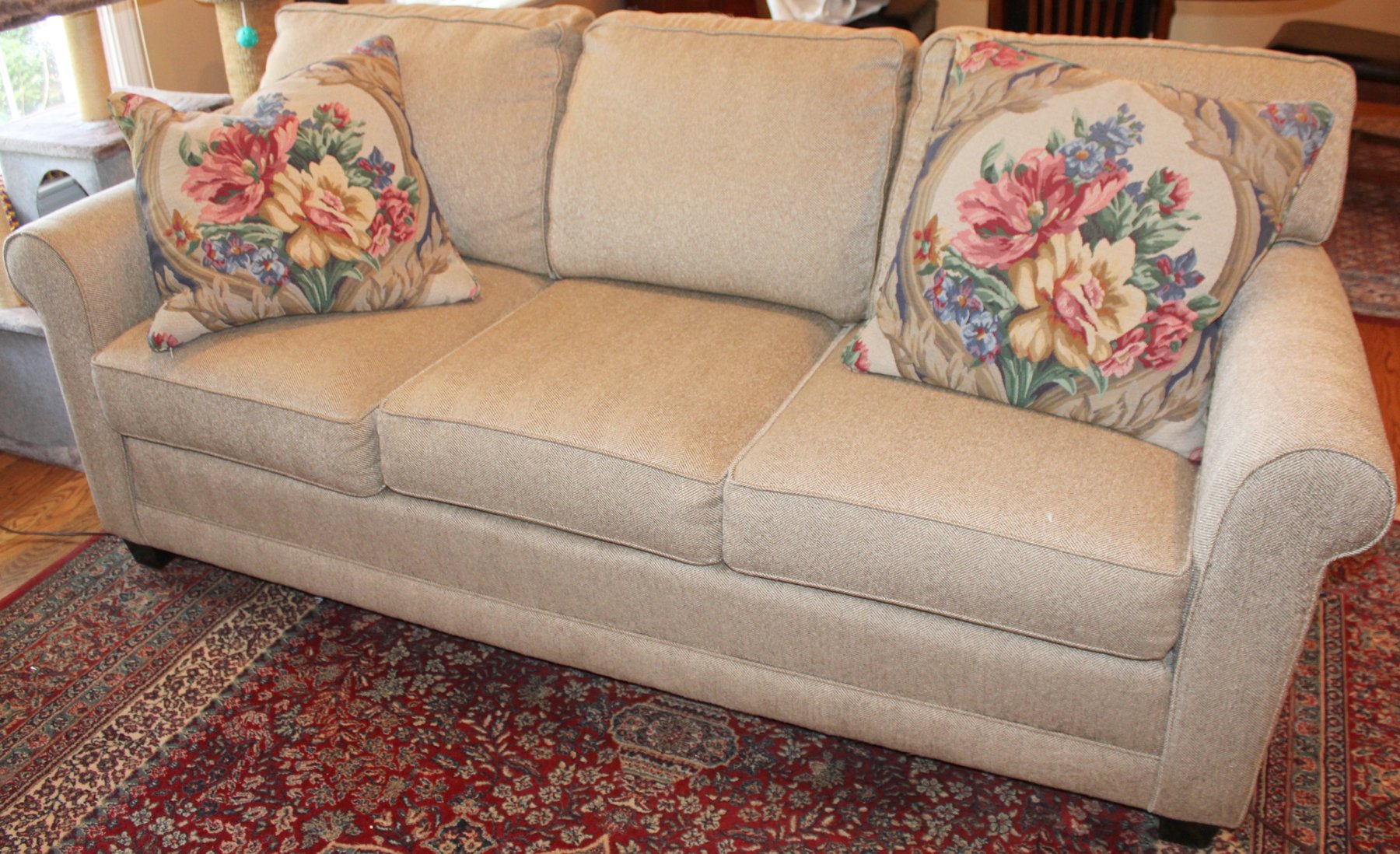 Image for ESTATE AUCTION