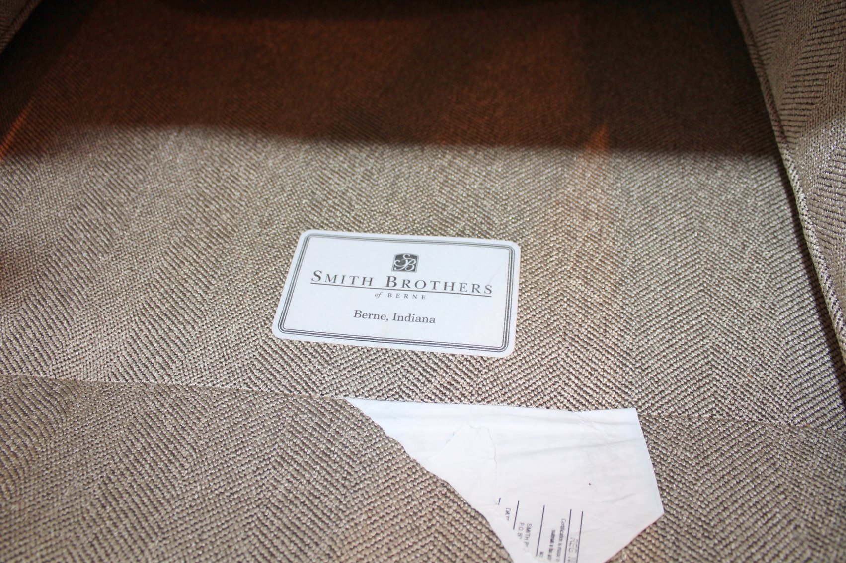 Image for ESTATE AUCTION